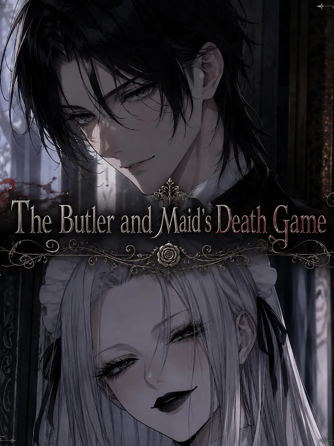 Arigato1108의 The Butler and Maid's Death Match