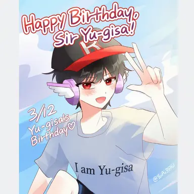 Profile image of YuGisa