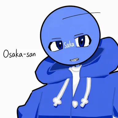 Profile image of Osaka