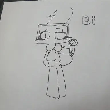 Profile image of Vee