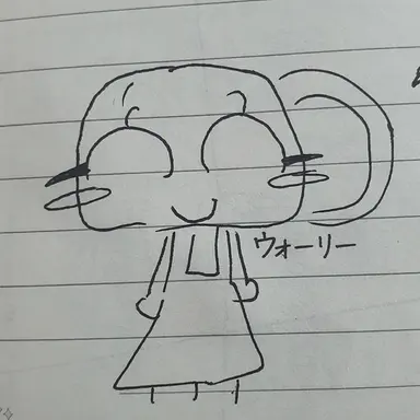 Profile image of シェリー