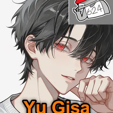Profile image of Gisa