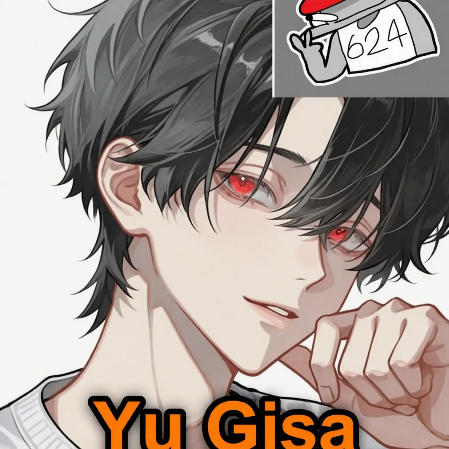Catcia의 Virtual Marriage YouTuber School