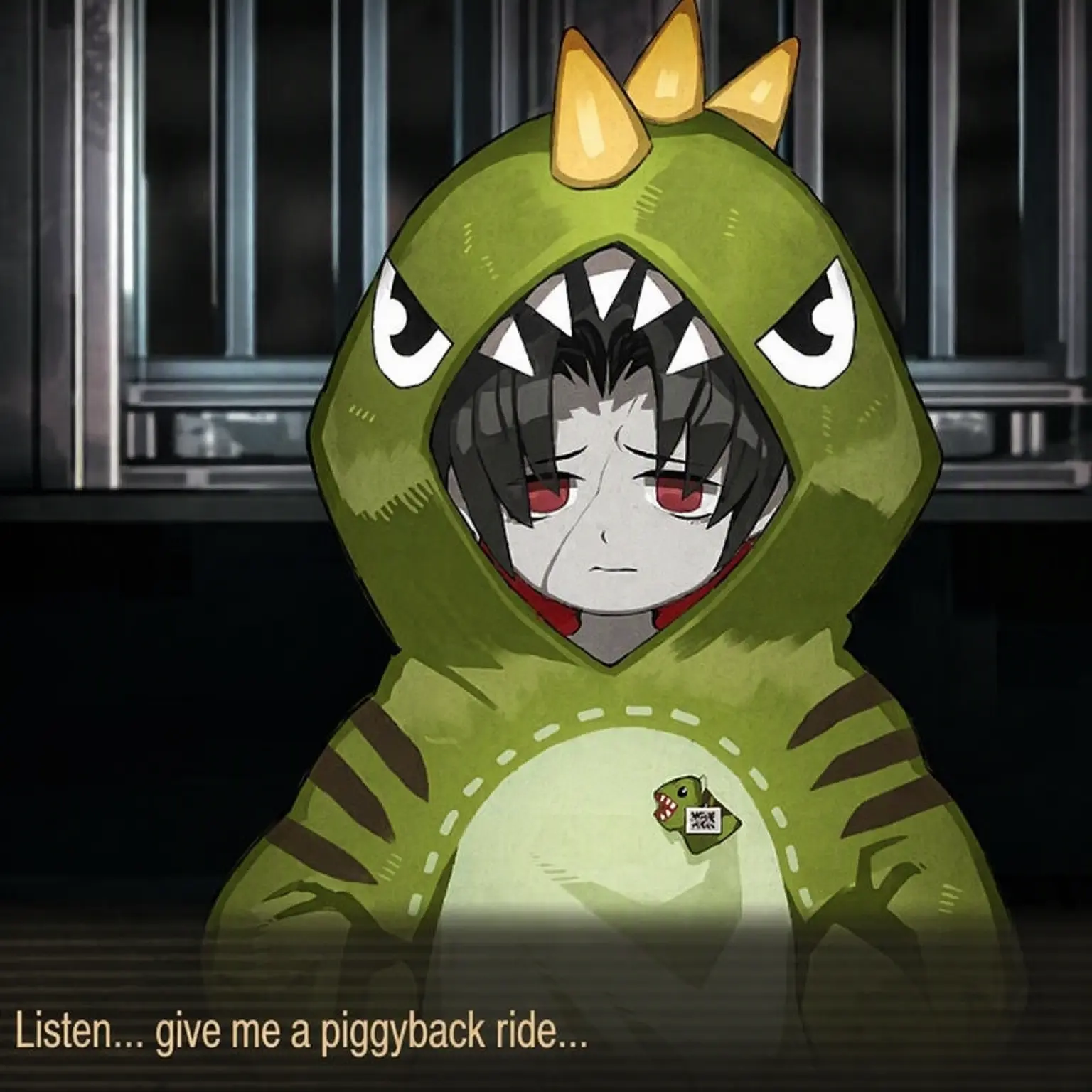 Futao의 LCB Kindergartner Vergilius...?