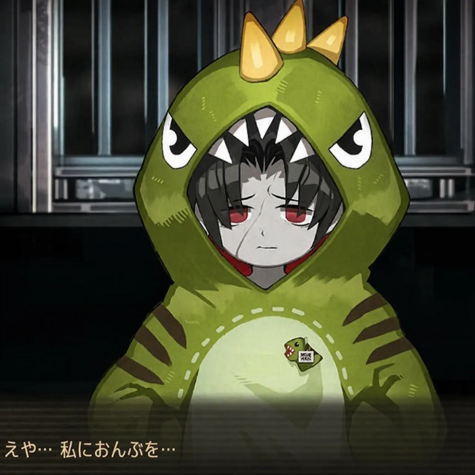 Futao의 LCB幼稚園の収容者ベルギルス…？