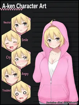 Profile image of Aken