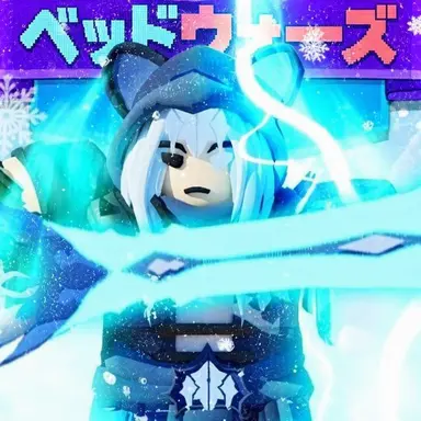 Profile image of フレイヤ