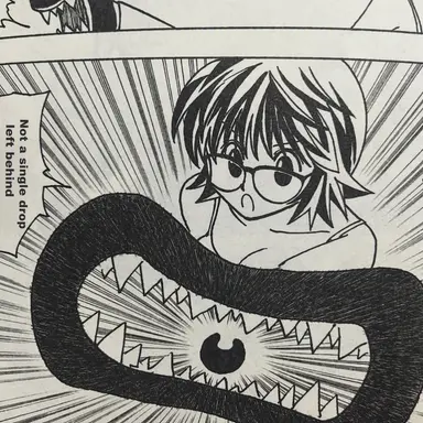Profile image of Shizuku