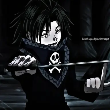 Profile image of Feitan