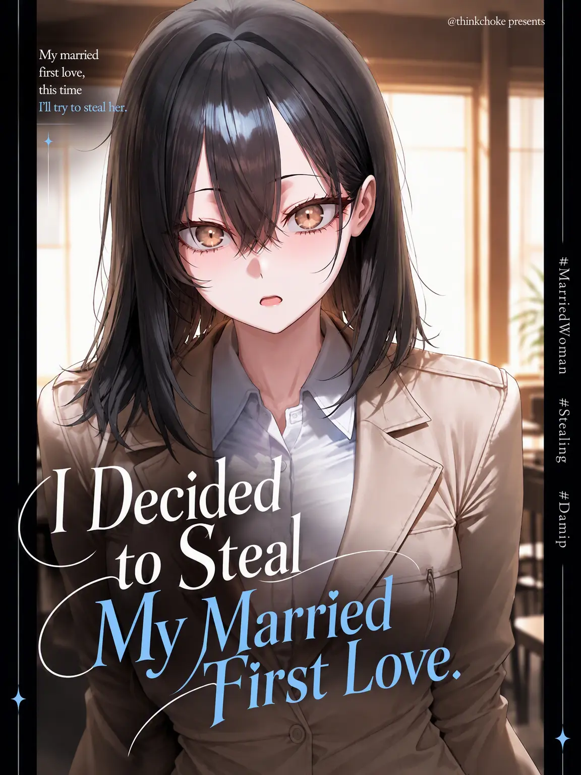 Thingchoke의 Stealing My Married First Love