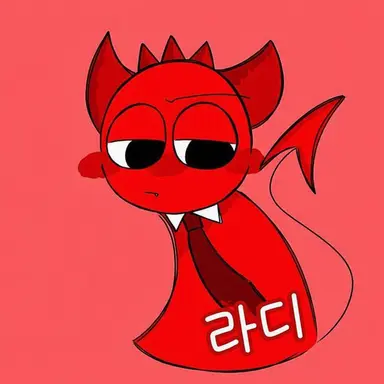 Profile image of 라디