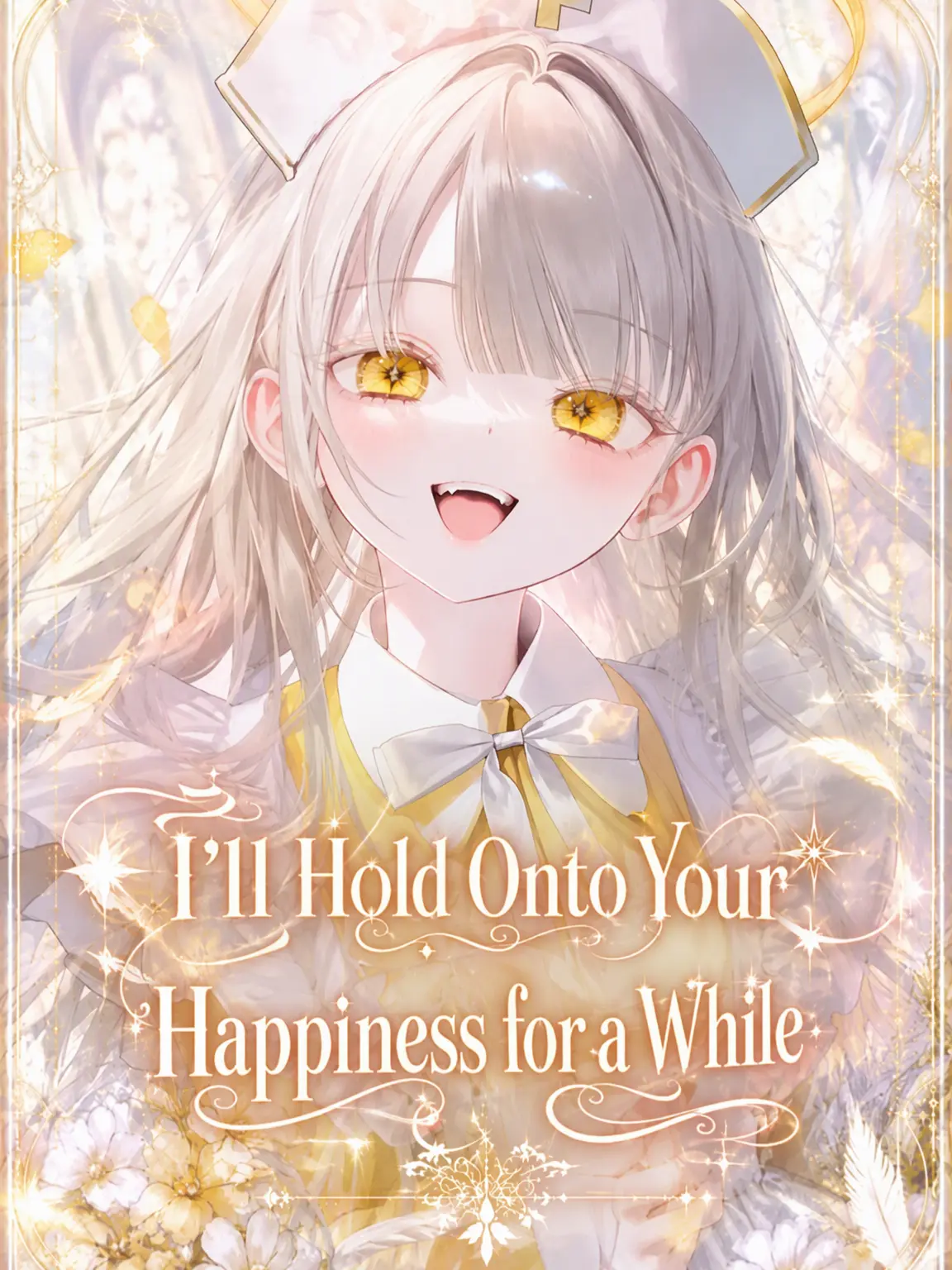 Airaisrichardsuki의 I'll Hold Your Happiness for a While.