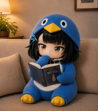 Profile image of 아오가가