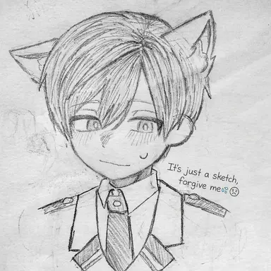 Profile image of Neito Monoma