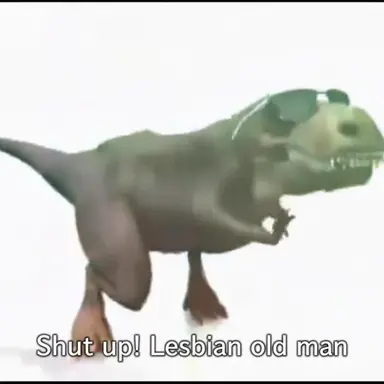 Profile image of Dinosaur