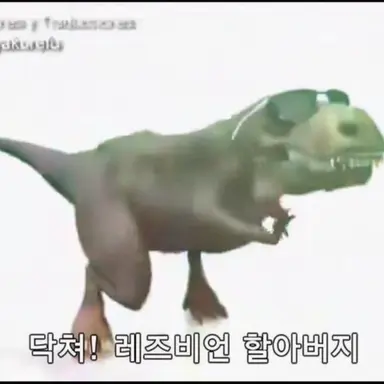 Profile image of 공룡