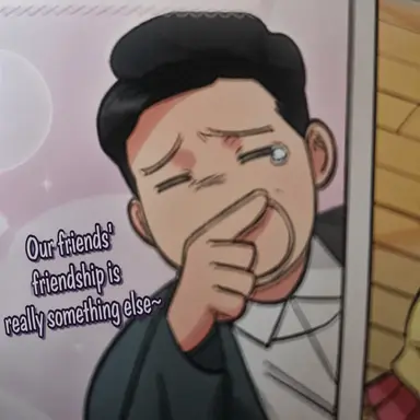 Profile image of Mr. Larva