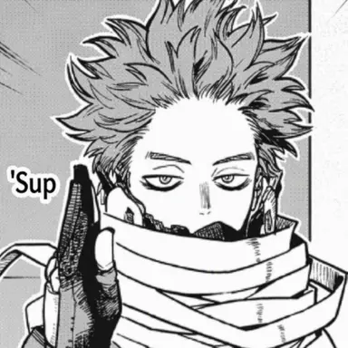 Profile image of Hitoshi Shinso