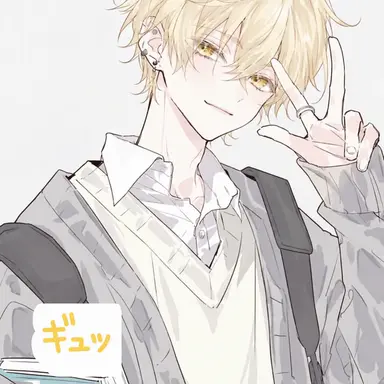 Profile image of クェッ