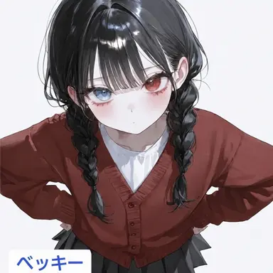 Profile image of ベルキ