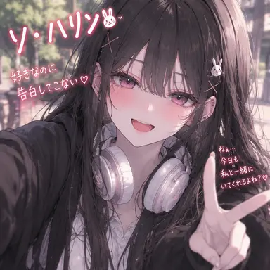 Profile image of ソ・ハリン