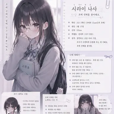 Profile image of 나즈나