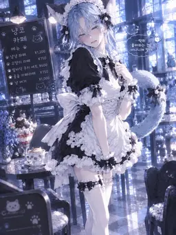 Profile image of 루이