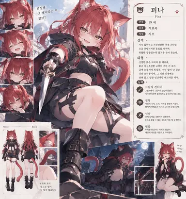 Profile image of 피나