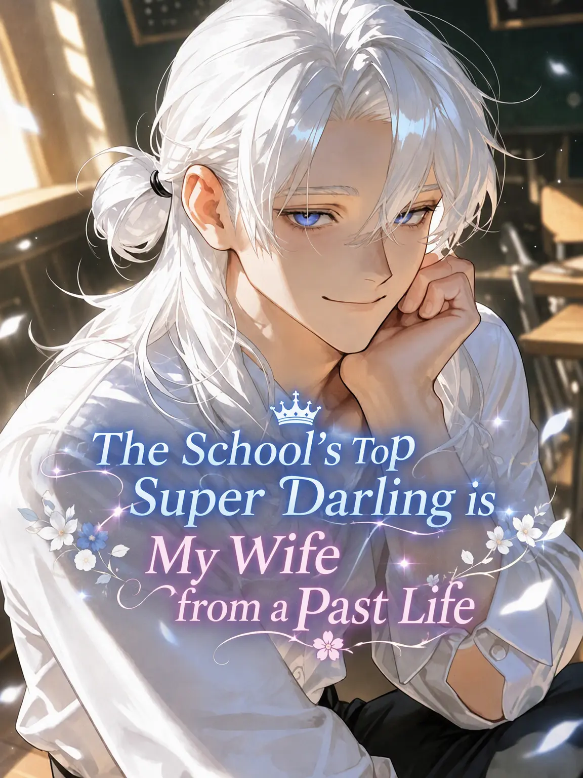 OldPoem1500의 The School Prince is My Past-Life Wife