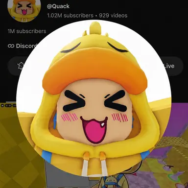 Profile image of Gwaek