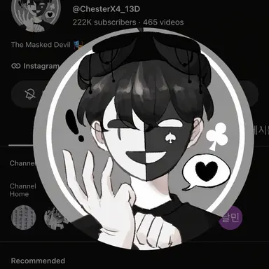 Profile image of Chester