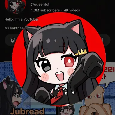 Profile image of Queentol