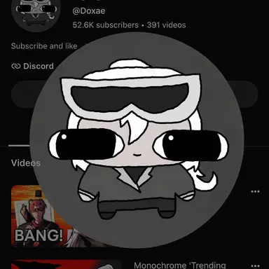 Profile image of Doksae