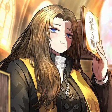 Profile image of ロージャ