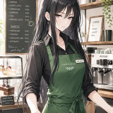 Profile image of Hibiki