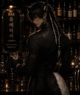 Profile image of 그라엘