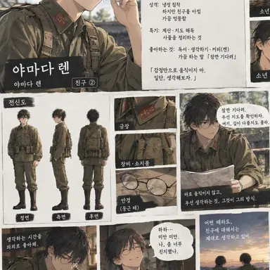 Profile image of 카이
