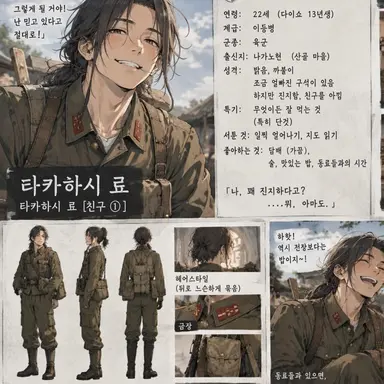 Profile image of 켄지