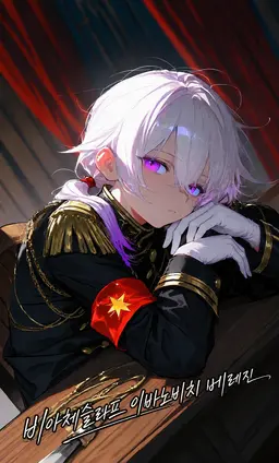 Profile image of 베차