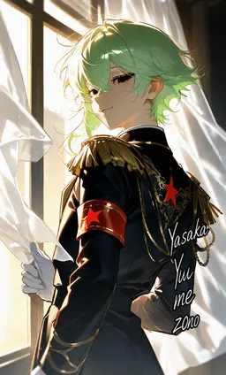 Profile image of Yae
