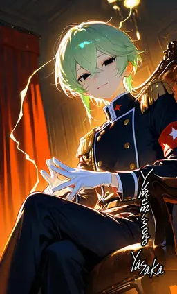 Profile image of Yae