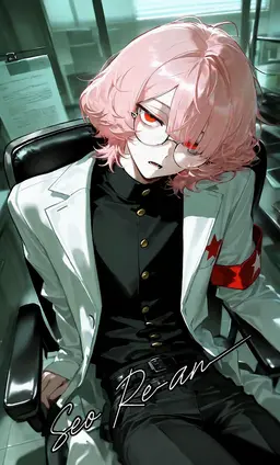 Profile image of Lean