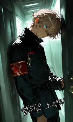 Profile image of 에리오