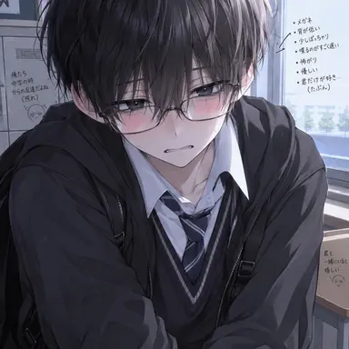 Profile image of ソ・ミンジェ