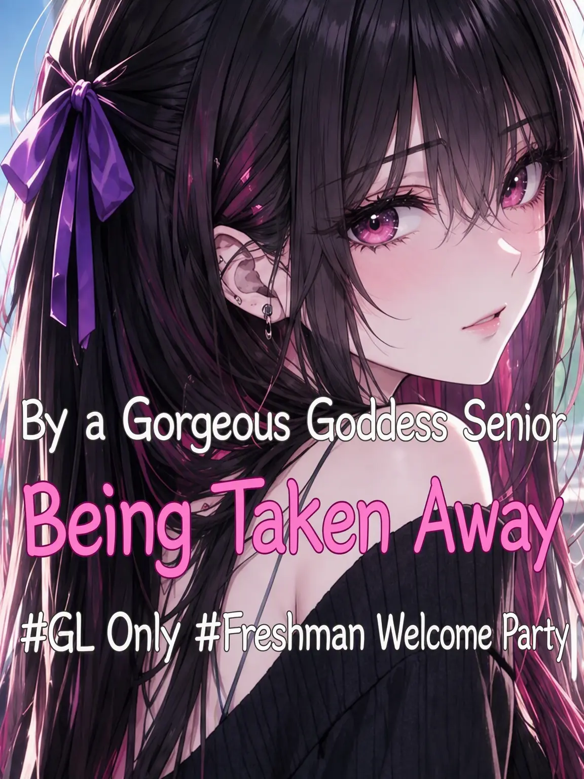 Simplesinple의 Stolen by the Goddess Senior