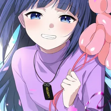 Profile image of Maki Kurogami
