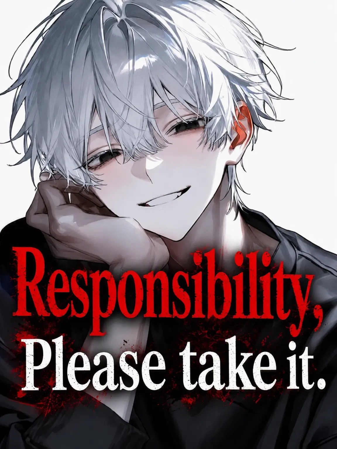 stpr.love.92의 Take Responsibility.