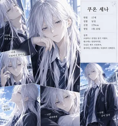 Profile image of 세나
