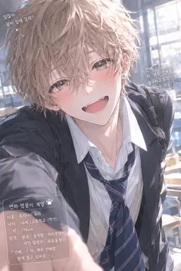 Profile image of 유마