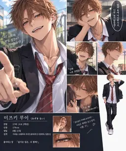Profile image of 루이